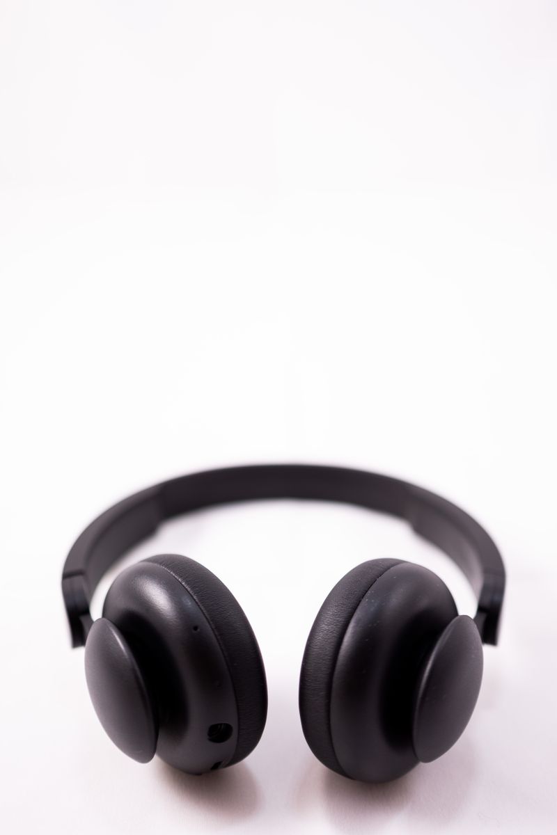 Casque audio