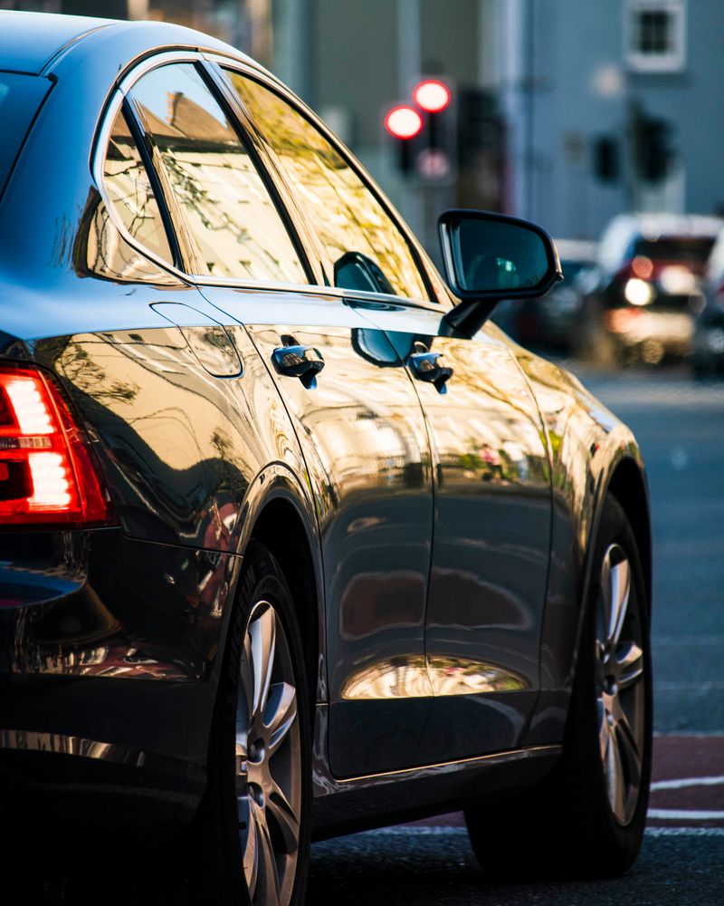 Voiture